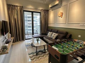 Kings Bay Country Garden 2Bedroom